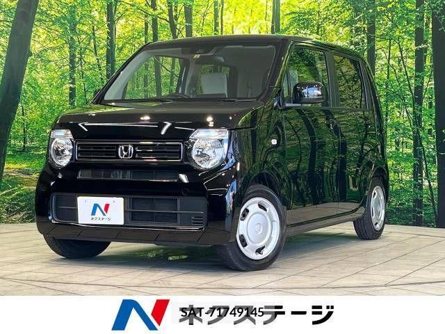 Honda N-WGN 2022-03 307914-0