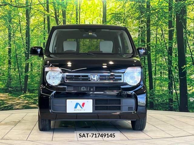 Honda N-WGN 2022-03 307914-14
