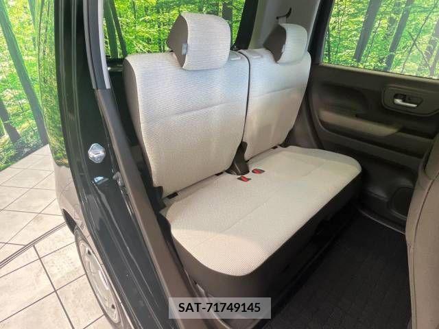 Honda N-WGN 2022-03 307914-9