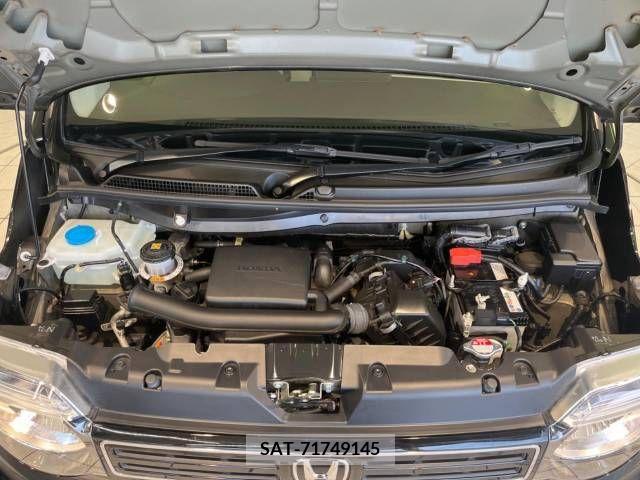 Honda N-WGN 2022-03 307914-18
