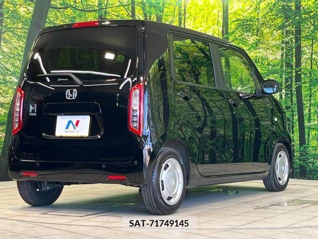 Honda N-WGN 2022-03 307914-17