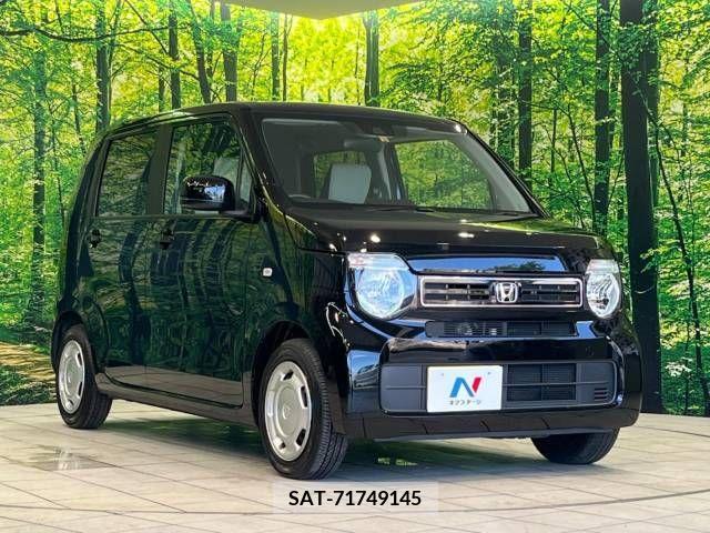 Honda N-WGN 2022-03 307914-16