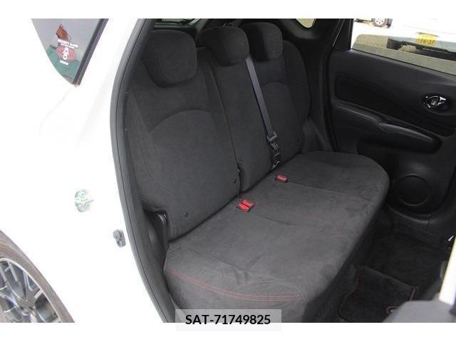 Nissan NOTE 2019-12 392951-17