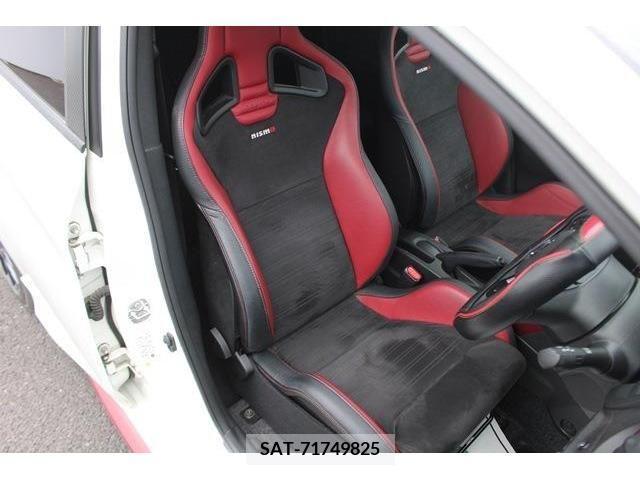 Nissan NOTE 2019-12 392951-16