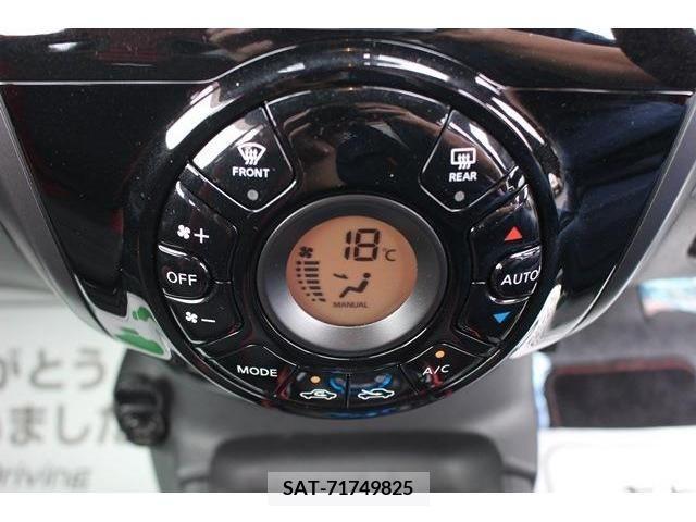 Nissan NOTE 2019-12 392951-7