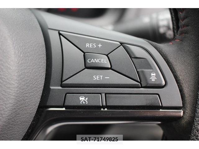 Nissan NOTE 2019-12 392951-6