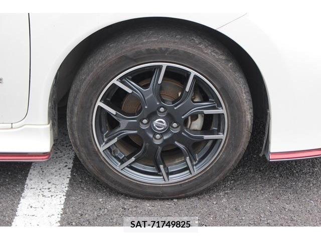 Nissan NOTE 2019-12 392951-14