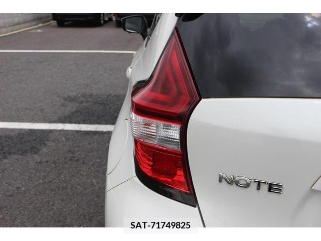 Nissan NOTE 2019-12 392951-13