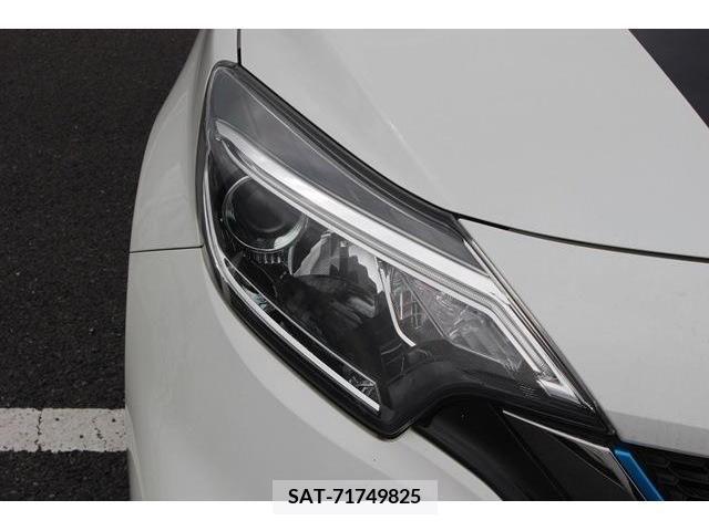 Nissan NOTE 2019-12 392951-12