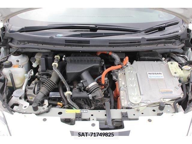 Nissan NOTE 2019-12 392951-19