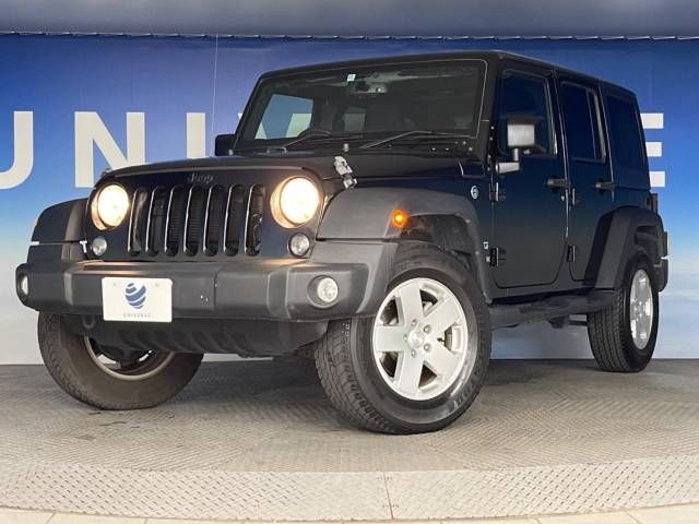 Jeep WRANGLER 2018-12 187471-13