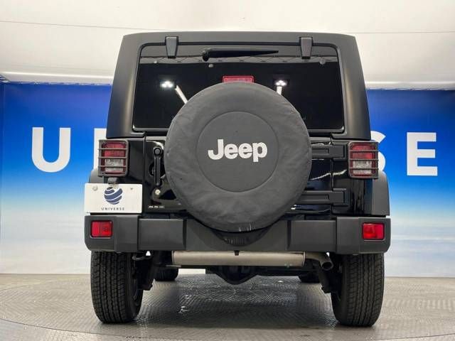 Jeep WRANGLER 2018-12 187471-16