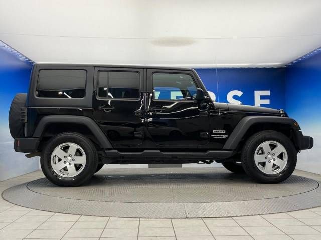 Jeep WRANGLER 2018-12 187471-19