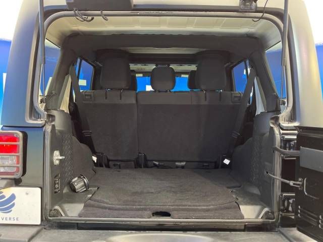 Jeep WRANGLER 2018-12 187471-12