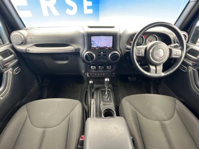 Jeep WRANGLER 2018-12 187471-1