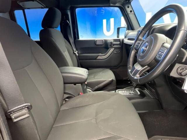 Jeep WRANGLER 2018-12 187471-8