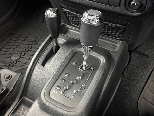 Jeep WRANGLER 2018-12 187471-11