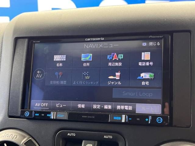 Jeep WRANGLER 2018-12 187471-4