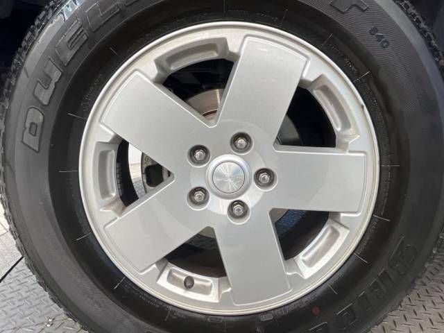 Jeep WRANGLER 2018-12 187471-14