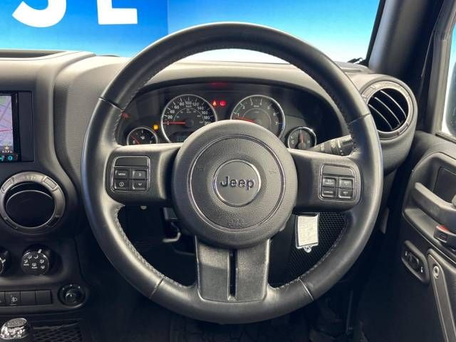 Jeep WRANGLER 2018-12 187471-10