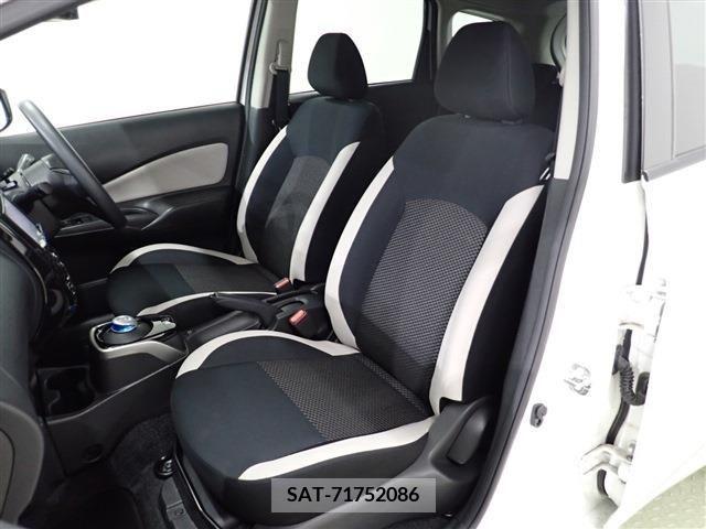 Nissan NOTE 2019-01 223221-24