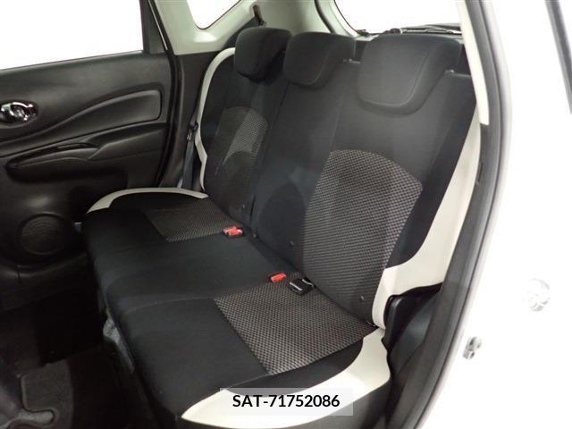 Nissan NOTE 2019-01 223221-27