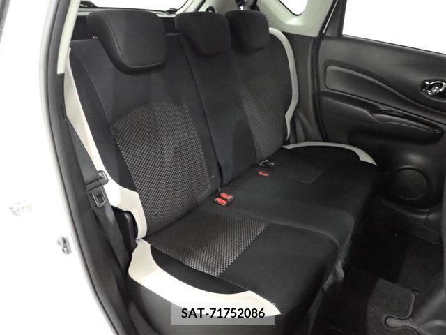 Nissan NOTE 2019-01 223221-26