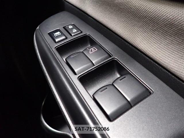 Nissan NOTE 2019-01 223221-19