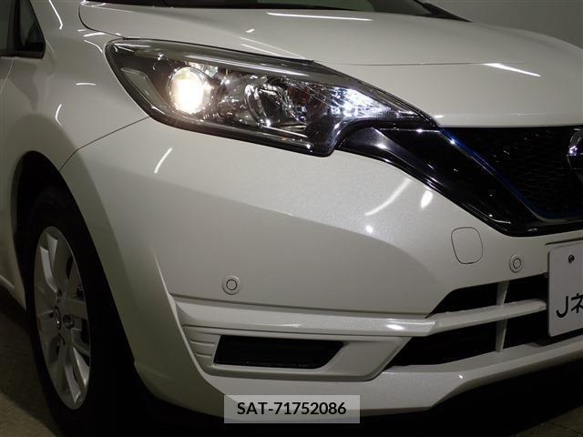 Nissan NOTE 2019-01 223221-8