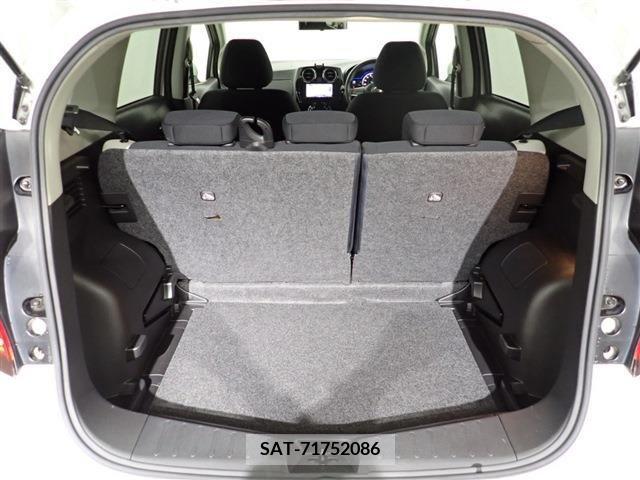 Nissan NOTE 2019-01 223221-28