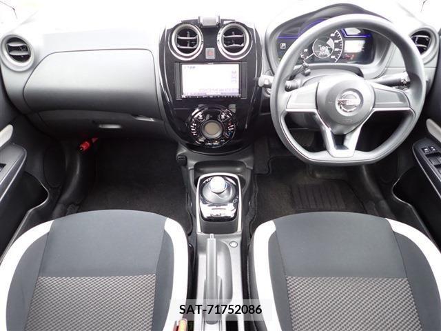 Nissan NOTE 2019-01 223221-10
