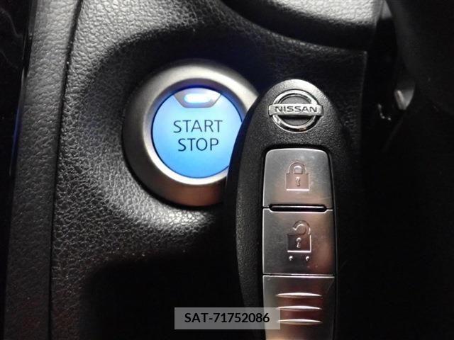 Nissan NOTE 2019-01 223221-9