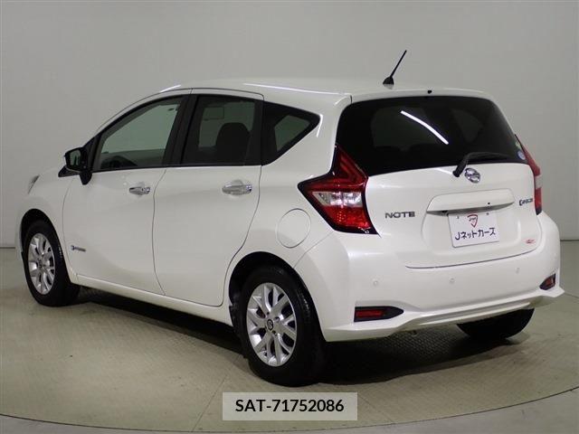 Nissan NOTE 2019-01 223221-6
