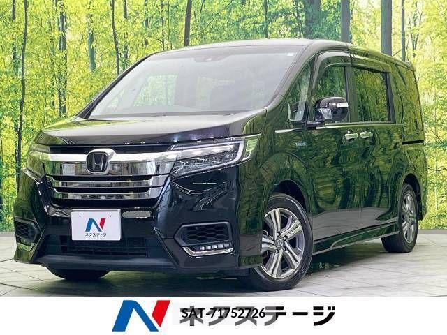 Honda e 2017-12 341974-0