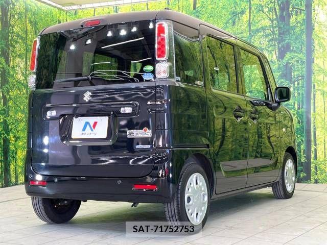 Suzuki SPACIA 2021-03 209622-17