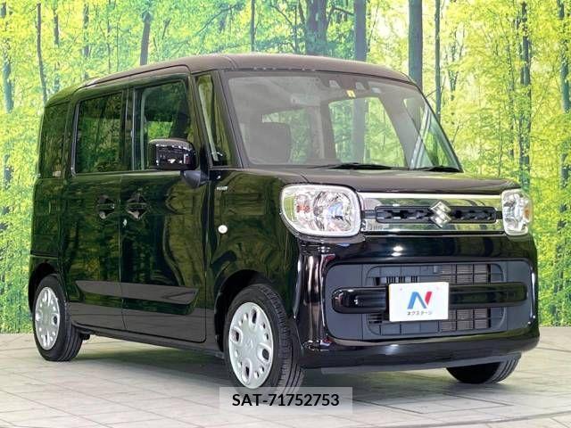 Suzuki SPACIA 2021-03 209622-16