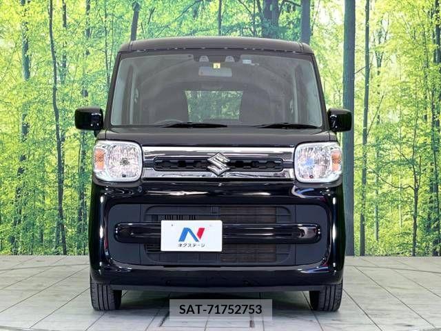 Suzuki SPACIA 2021-03 209622-14