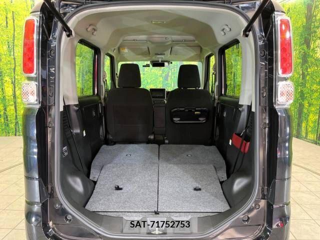 Suzuki SPACIA 2021-03 209622-10