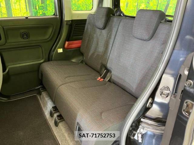 Suzuki SPACIA 2021-03 209622-9