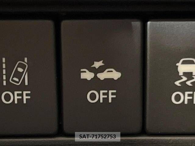 Suzuki SPACIA 2021-03 209622-3