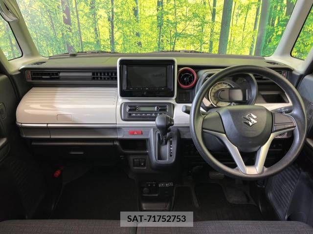 Suzuki SPACIA 2021-03 209622-1