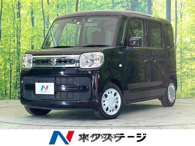 Suzuki SPACIA 2021-03 209622-0