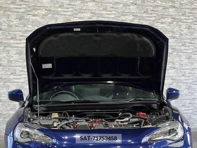 Subaru BRZ 2020-10 320894-17