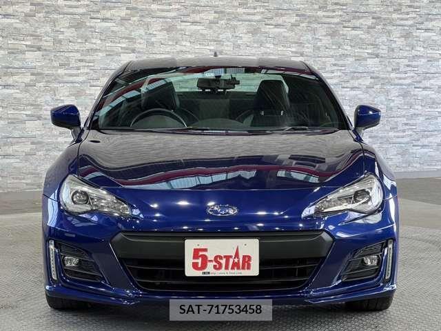 Subaru BRZ 2020-10 320894-5