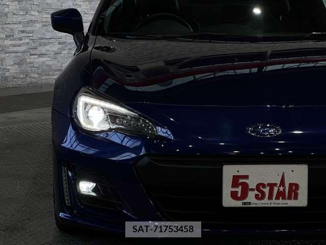 Subaru BRZ 2020-10 320894-11