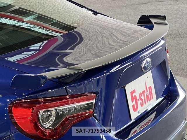 Subaru BRZ 2020-10 320894-9