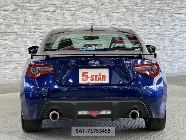 Subaru BRZ 2020-10 320894-8