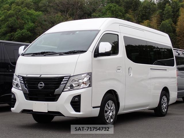 Nissan CARAVAN WAGON 2023-03 294604-0