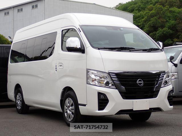 Nissan CARAVAN WAGON 2023-03 294604-2