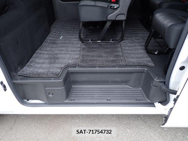 Nissan CARAVAN WAGON 2023-03 294604-5